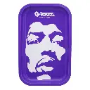 G-Rollz | 'Purple Haze' Medium Tray (17.7cm x 27.5cm)