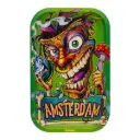 G-Rollz | 'Tiki' Medium Tray (17.5cm x 27.5cm)