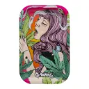G-Rollz | 'Colossal Dream' Medium Tray 17.5 x 27.5cm
