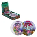 G-Rollz | Ashtray 'Canna Bath' Display Set 20pcs - Dia: 13.5cm