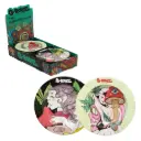 G-Rollz | Ashtray 'Mushroom Lover' - Diameter (13.5cm)