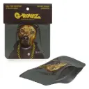 G-Rollz | 'Rap' Smell Proof Bags (70mm x 60mm)