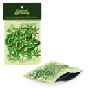 G-Rollz | Cheech & Chong 'Camo' 65x85mm Smellproof Bags - 10pcs in Display