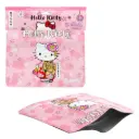 G-Rollz | Hello Kitty 'Kimono Pink' 105x80 mm Foodsafe Storage Supplement Pouch - 8pcs in Display