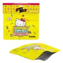 G-Rollz | Hello Kitty 'Best Hits' 105x80 mm Foodsafe Storage Supplement Pouch - 8pcs in Display