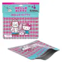 G-Rollz | Hello Kitty 'Doctor' 105x80 mm Foodsafe Storage Supplement Pouch - 8pcs in Display