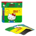 G-Rollz | Hello Kitty 'Classic Amsterdam' 105x80 mm Foodsafe Storage Supplement Pouch - 8pcs in Disp