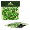 G-Rollz | Cheech & Chong 'Camo' 105x80mm Smellproof Bag - 8pcs in Display