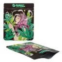 G-Rollz | 100x125mm Smellproof Bags | 'Colossal Dream' 100x125 mm smellproof bag - 50pcs/ pack