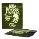 G-Rollz | 100x125mm Smellproof Bags | Cheech & Chong 'High Rollers' - 50pcs/ pack