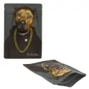 G-Rollz | 100x150 mm Smellproof Bags | 'Rap' - 50pcs/ pack