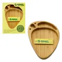 G-Rollz | Pallette Bamboo Tray 19x14cm