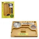 G-Rollz | Mixer Bamboo Tray (28.5cm x 21.5cm)