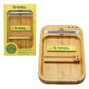 G-Rollz | Big Bamboo Tray (28cm x 17cm)