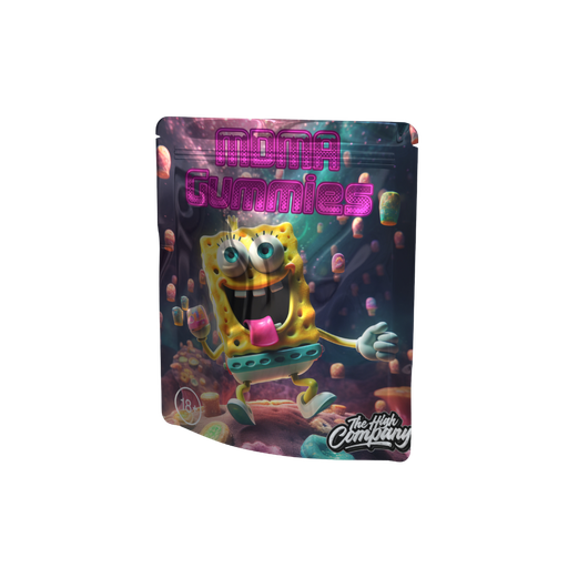 MDMA Gummies