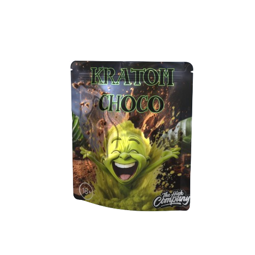 Kratom Chocolate