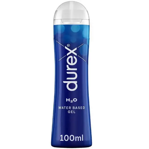 Durex Feel Intimate Lubricant
