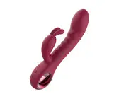Glam Rabbit Vibrator