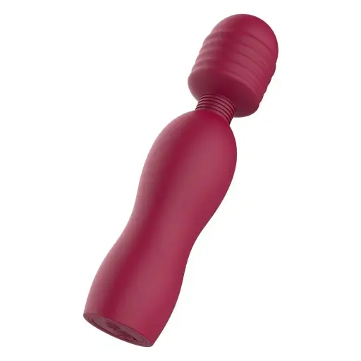 Glam Travel Wand Vibrator
