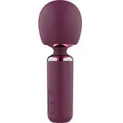 Glam Blond Travel Wand