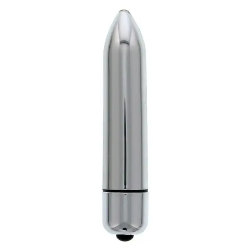 Dream Toys Climax Bullet – Silver