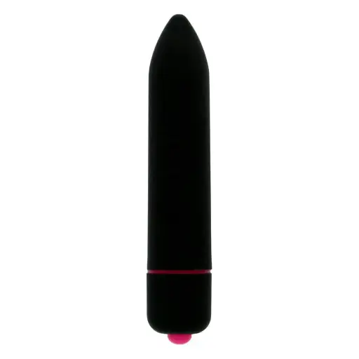 Dream Toys Climax Bullet – Black