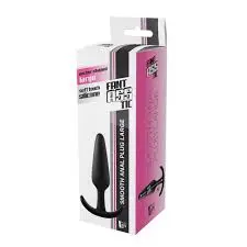 Fantasy Anal Plug – Large (115mm)