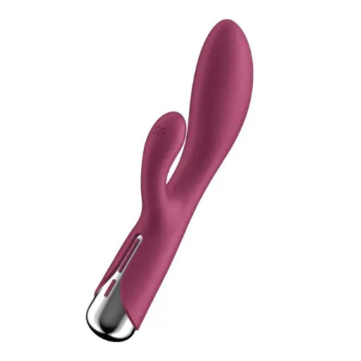 Satisfyer – Spinning Rabbit 1
