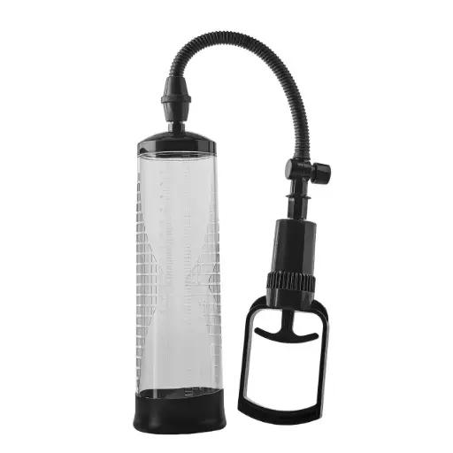 Ramrod Penis Pump