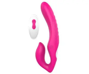Remote-Controlled Double Dipper