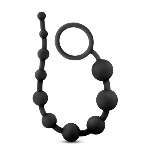 Anal Adventures - 10 Function Plug