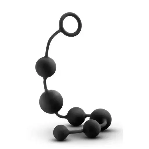 Anal Adventures - Large Plug (1.5 in.)