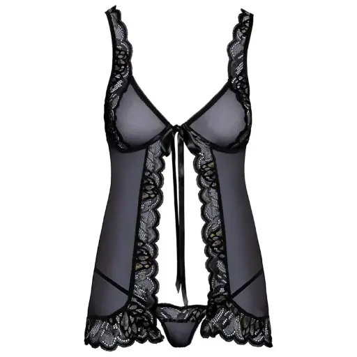 Kiss Lingerie Set 27414741131 L/X