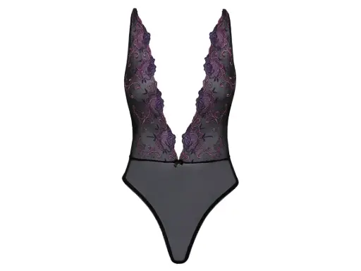 Kiss Lingerie Set S/M