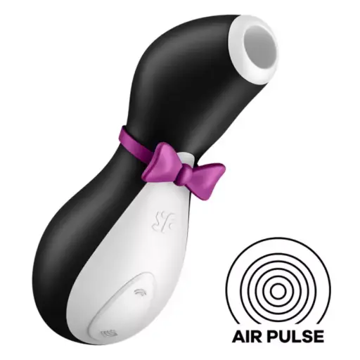 Satisfyer Penguin