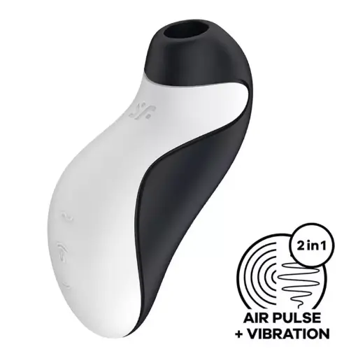 Satisfyer Orca