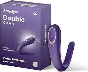 Satisfyer Double Classic