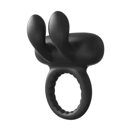 Ramrod Vibrating Cock Ring