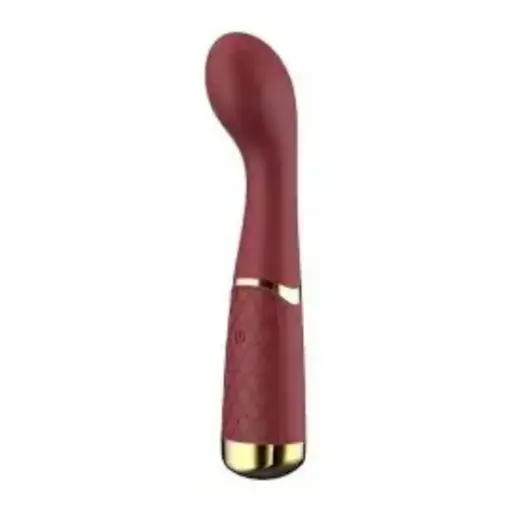 Dream Toys Romance Vibrator (19.5cm)