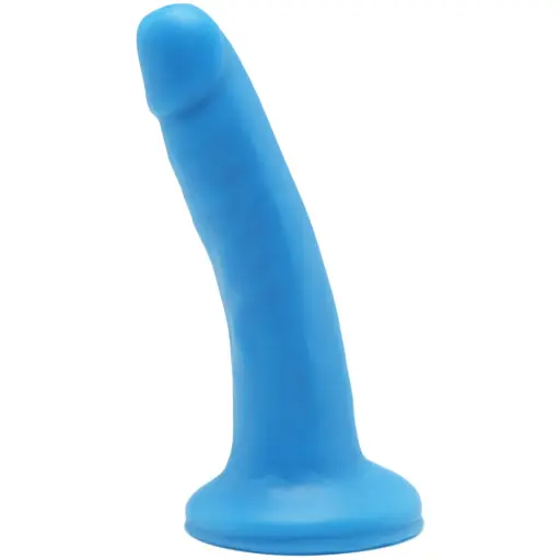 Happy Dicks Dildo – 6"