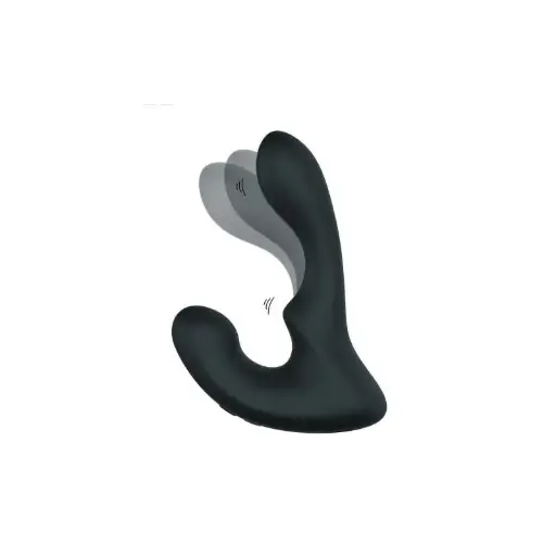 Dream Toys Booty Rocker 9