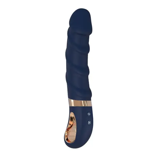 Dream Toys Belenos Heat Vibrator