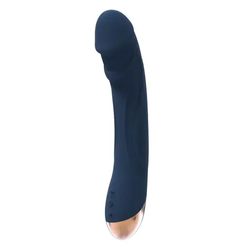 Dream Toys Boreas Heat Vibrator