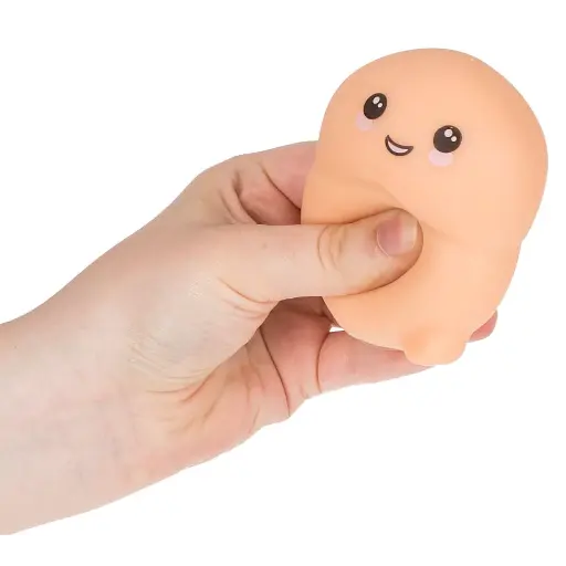 Cute Stretchy Penis Toy