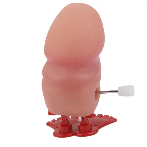 Wind-Up Willy