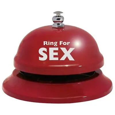 Table Bell for Sex