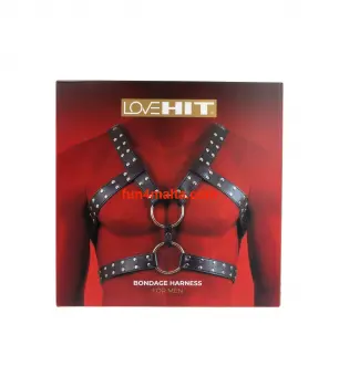Men’s Chest Harness – Size 2