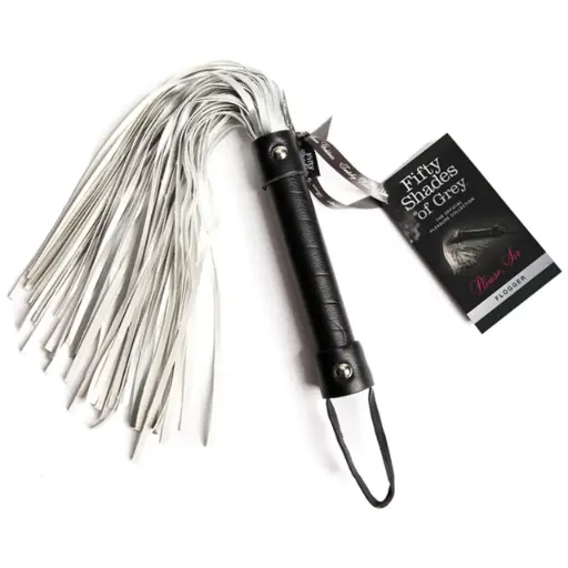 Zero Shades 'Sir' Flogger