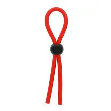 Stretchy Lasso Cock Ring