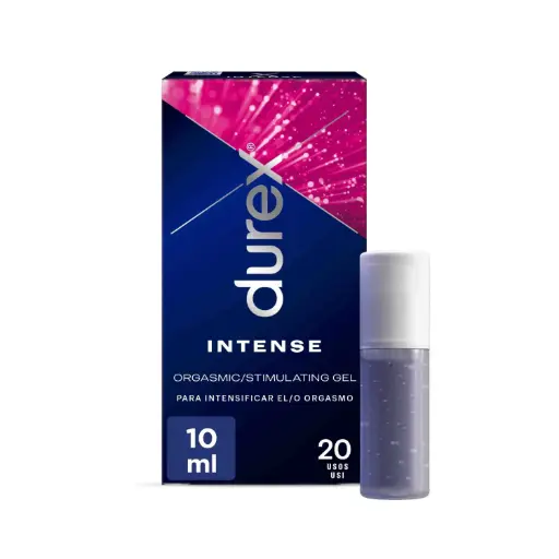 Durex Orgasm Stimulation Gel